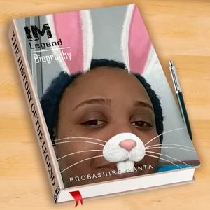 Meet your Posher, Latisha